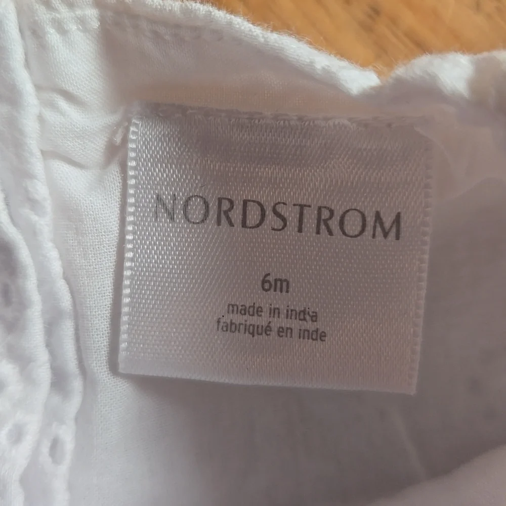 Nordstrom good preowned